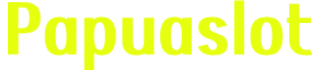 Papuaslot